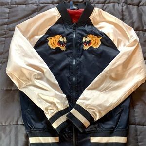HM Black Friday exclusive jacket